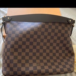Louis Vuitton Delightful MM